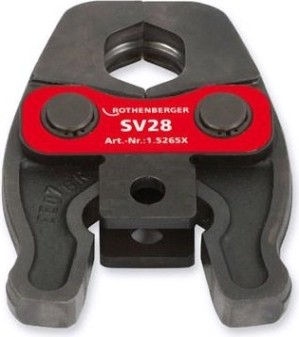 Пресс-клещи ROTHENBERGER Compact HA32 15583X [15583X]