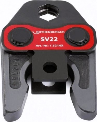 Пресс-клещи ROTHENBERGER Standart THT32 15329X [15329X]