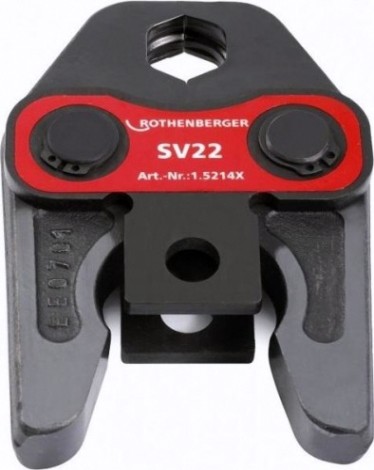 Пресс-клещи ROTHENBERGER Standart U14 15311X [015311X]