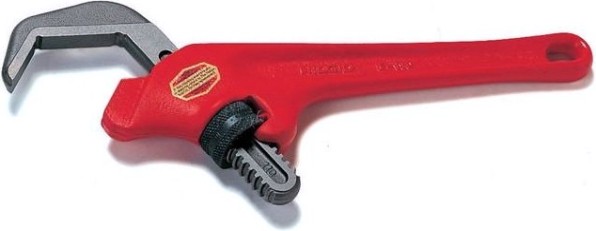 Прямой ключ для шестигранников RIDGID Е - 110 31305 [31305]