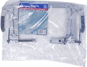 Рассухариватель клапанов МАСТАК 103-11165 две рукояти