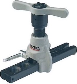 Развальцовка RIDGID 458R 83037 [83037]