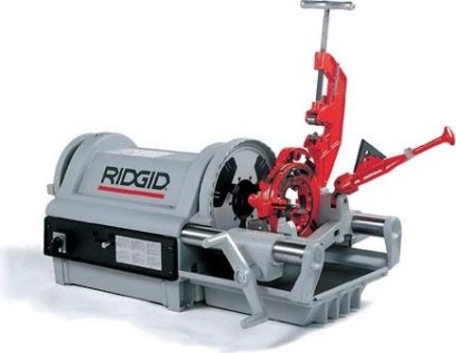 Резьбонарезной станок RIDGID Модель 1224 26107 [26107]