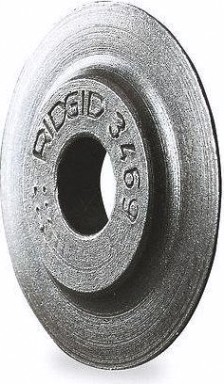 Ролик для труборезов RIDGID модель E-3469 (для тонкостенных труб) 33185 [33185]