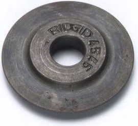 Ролик для труборезов RIDGID модель E-4546 (для тонкостенных труб) 33190 [33190]