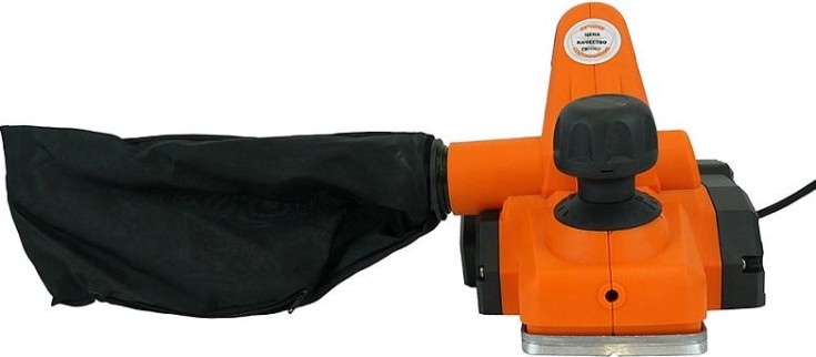 Рубанок сетевой СОЮЗ РУС-1090 Рубанок сетевой СОЮЗ РУС-1090