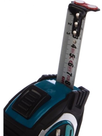 Рулетка GROSS 32573 Magnetisch, 8мх25мм