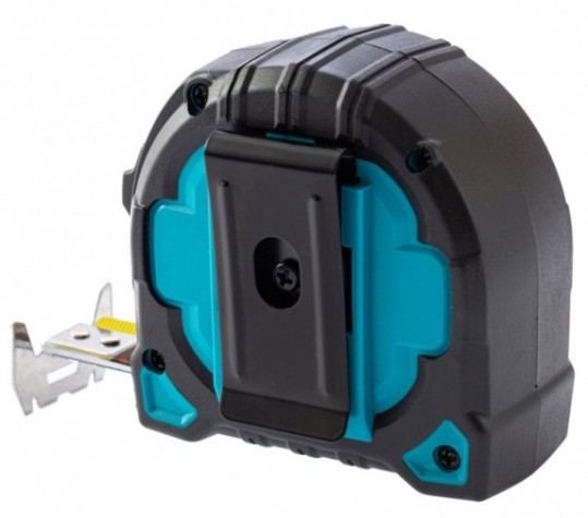 Рулетка GROSS 32576 Experte, 8 мx27 мм Рулетка GROSS 32576 Experte, 8 мx27 мм