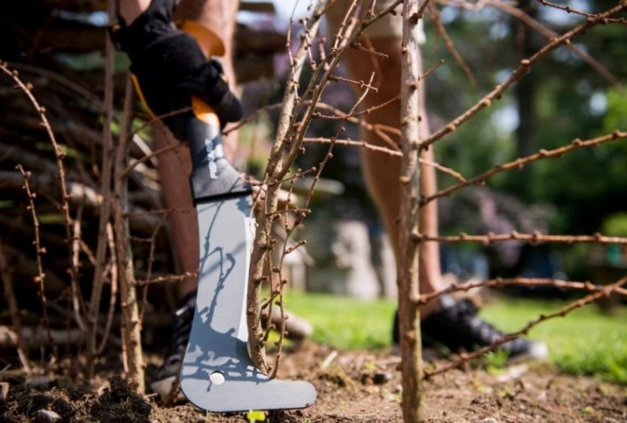 Секач для сучьев (малый) FISKARS WoodXpertXA3 1003609 [1003609]