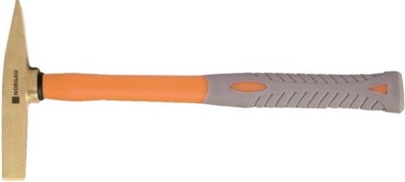 Секач сварщика Norgau N677-150NSB искробезопасный [069515101]