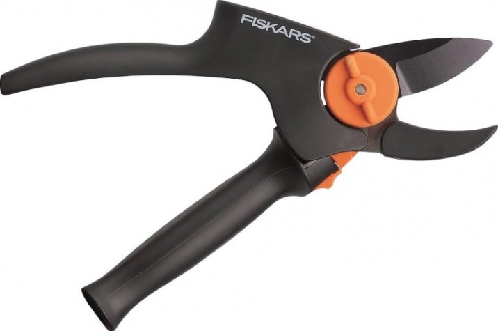Секатор FISKARS 1000572 Секатор FISKARS 1000572