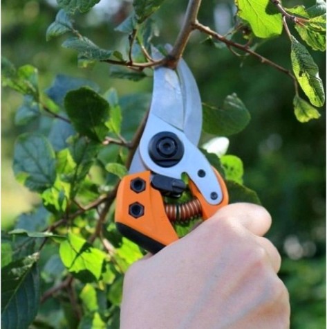 Секатор садовый FISKARS PB-8 L профессиональный [1020203]