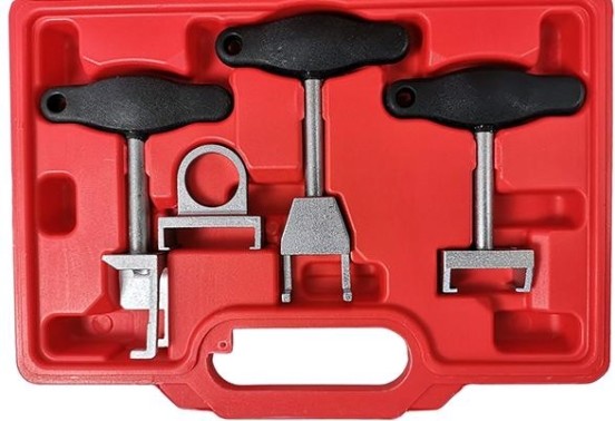 Съемник катушек зажигания VAG AE&T TA-A1170 (4 предмета)