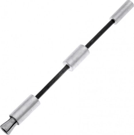 Съемник маслосъемных колпачков (цанга) AV Steel 8 мм с запрессовкой AV-920764 [AV-920764]