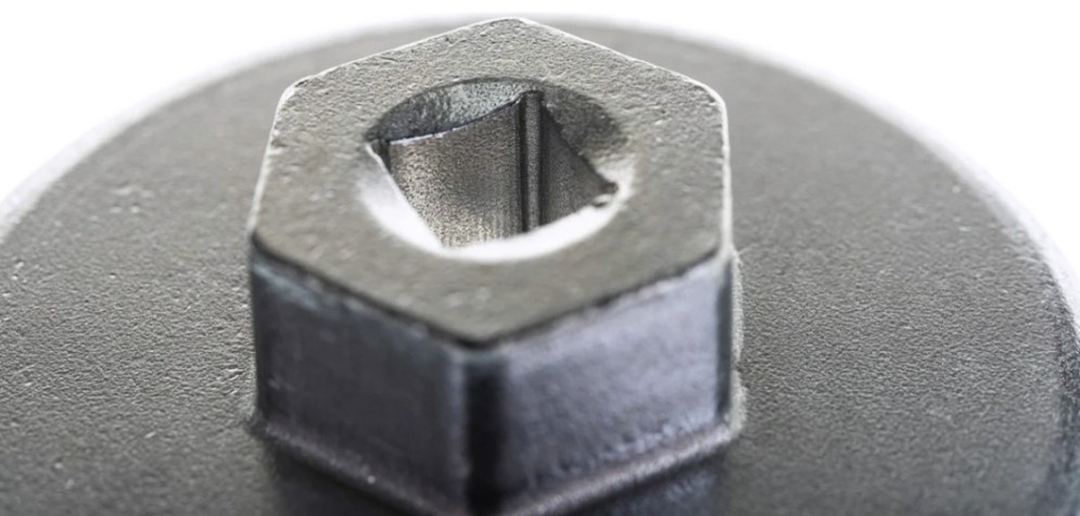 Съемник масляных фильтров AV Steel AV-920059 чашка 14-гранный 64,5мм для toyota, lexus v4, 3/8 Съемник масляных фильтров AV Steel AV-920059 чашка 14-гранный 64,5мм для toyota, lexus v4, 3/8