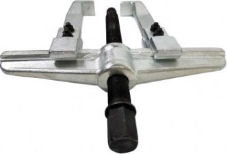 Съемник подшипников 2-лапый AE&T TA-D1028-5 до 250*200 мм Съемник подшипников 2-лапый AE&T TA-D1028-5 до 250*200 мм