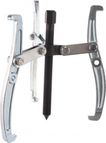 Съемник подшипников AV Steel 3-х захватный, 250 мм AV-921010 [AV-921010]