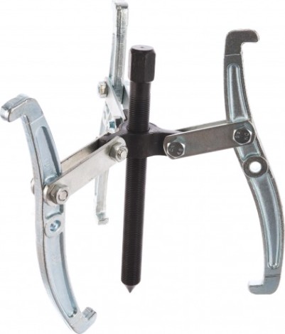 Съемник подшипников AV Steel 3-х захватный, 250 мм AV-921010 [AV-921010]