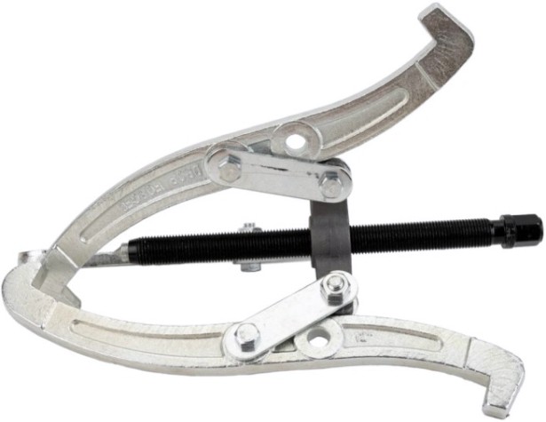 Съемник подшипников AV Steel AV-921012 3-х лапый, 300 мм