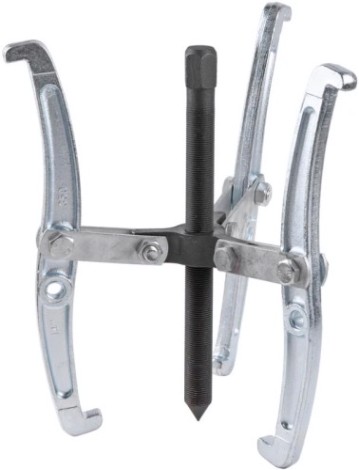 Съемник подшипников AV Steel AV-921016 3-х лапый, 400 мм