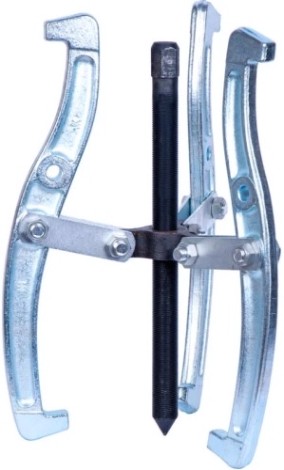 Съемник подшипников AV Steel AV-921021 3-х лапый, 500 мм