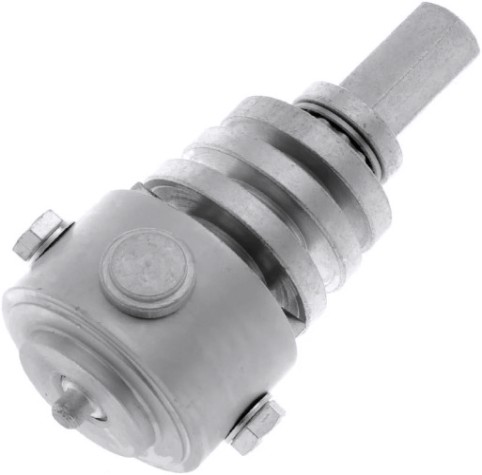 Съемник подшипников AV Steel AV-922725 ступицы (перед+ зад) ваз 2108, kalina, priora, pro