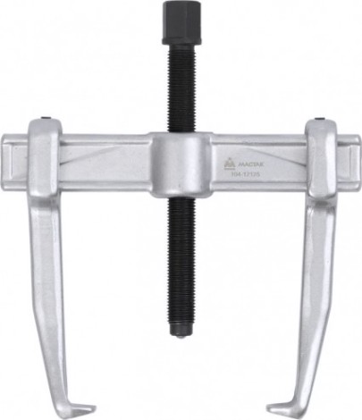 Съемник подшипников МАСТАК 2-х захватный 15-125 мм 104-12125 [104-12125]