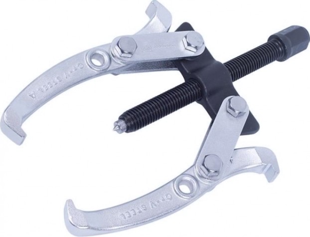 Съемник подшипников МАСТАК 2-х захватный 40-254 мм 100-72010 [100-72010]