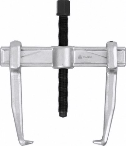 Съемник подшипников МАСТАК 2-х захватный 40-530 мм 104-12530 [104-12530]