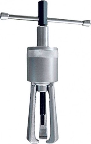 Съемник подшипников МАСТАК 3-х захватный 19-45 мм 104-14945 [104-14945]