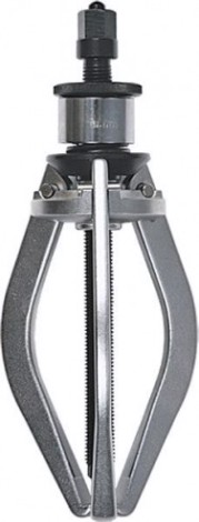 Съемник подшипников МАСТАК 3-х захватный 7-140 мм 104-14140 [104-14140]