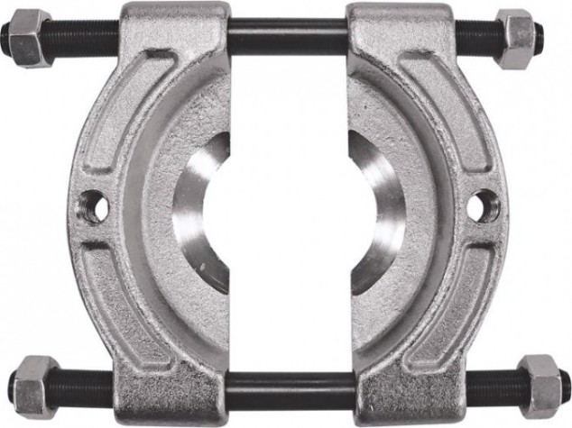 Съемник подшипников МАСТАК сегментного типа 10-30 мм 104-11030 [104-11030]