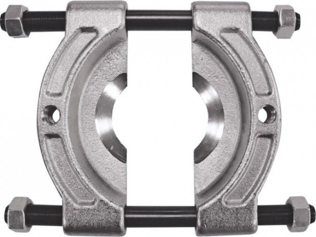Съемник подшипников МАСТАК сегментного типа 105-150 мм 104-11150 [104-11150]
