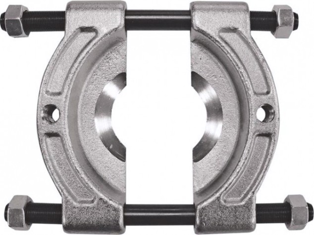 Съемник подшипников МАСТАК сегментного типа 30-50 мм 104-11050 [104-11050]