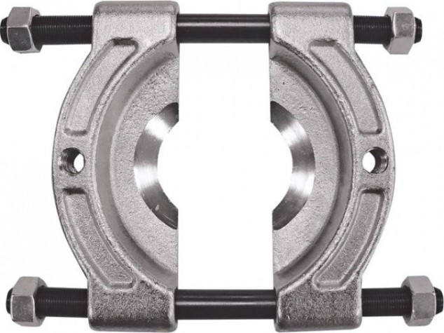 Съемник подшипников МАСТАК сегментного типа 50-75 мм 104-11075 [104-11075]