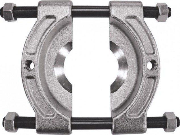 Съемник подшипников МАСТАК сегментного типа 75-105 мм 104-11105 [104-11105]