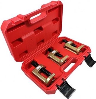 Съемник шаровых AE&T TA-B1036 (3 предмета)