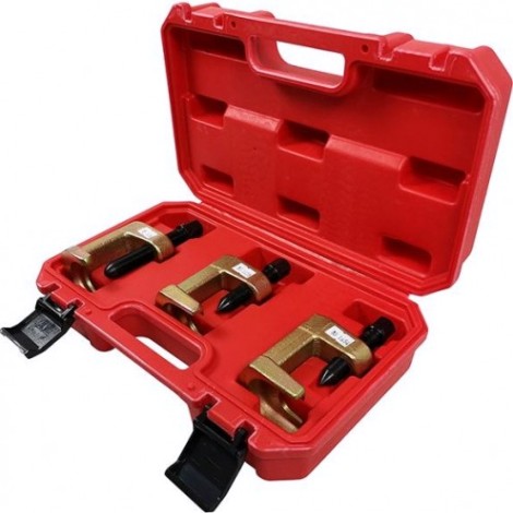 Съемник шаровых AE&T TA-B1036 (3 предмета)