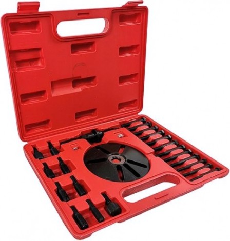 Съемник шкивов и рулевого колеса AE&T TA-A1101 универсальный