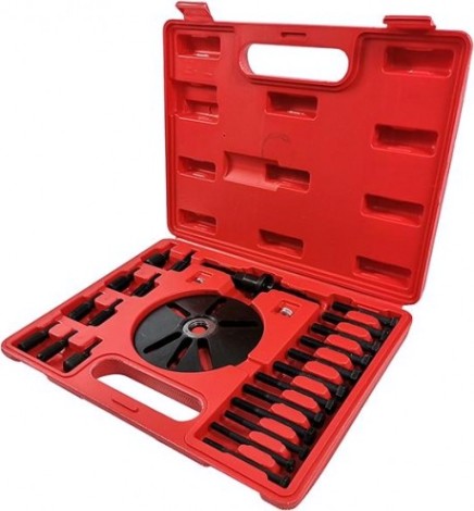 Съемник шкивов и рулевого колеса AE&T TA-A1101 универсальный