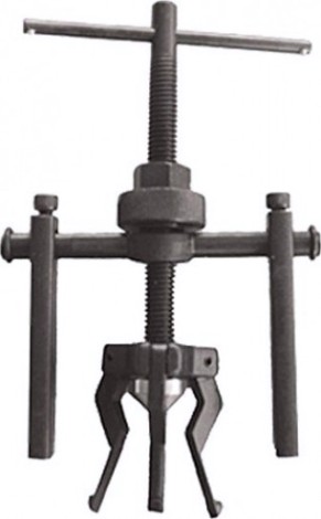 Съемник внутренних подшипников МАСТАК 3-х захватный 13-25 мм 104-18350 [104-18350]