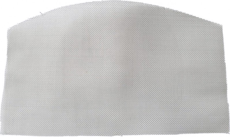 Сетка проволочная ZITREK для шлема Aspekt [094-0173]