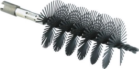 Щетка для воздуховодов RIDGID Т-250 3" (76 мм) 63280 [63280]