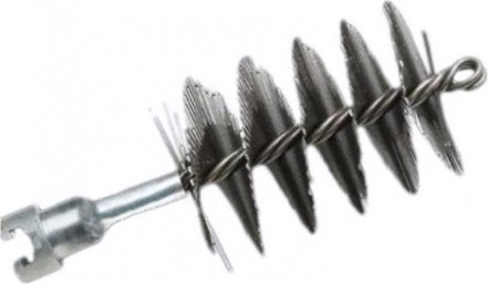 Щетка - ерш RIDGID модель Т - 43 63170 100 мм [63170]