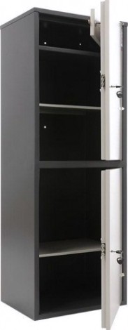 Шкаф бухгалтерский ПРАКТИК SL-125/2Т [S10799132502]