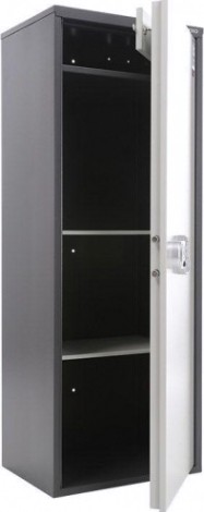 Шкаф бухгалтерский ПРАКТИК SL-125T EL [S10799130902]