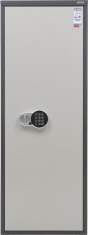 Шкаф бухгалтерский ПРАКТИК SL-125T EL [S10799130902]