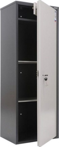 Шкаф бухгалтерский ПРАКТИК SL-125T [S10799130502]