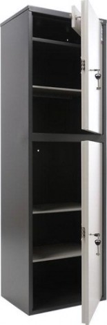 Шкаф бухгалтерский ПРАКТИК SL-150/2Т [S10799152502]
