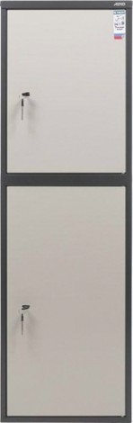 Шкаф бухгалтерский ПРАКТИК SL-150/2Т [S10799152502]